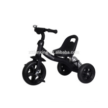 Triciclo do bebê crianças pedal trike trike inteligente triciclo barato / três rodas ciclo do bebê